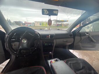 Škoda octavia 1.9 - 8