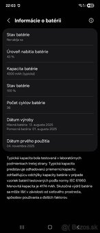 Samsung galaxy z flip7 512gb/12gb - 8