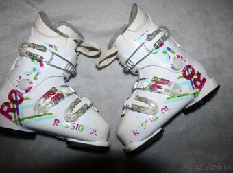 dievcenské lyže Dynamic Light 80 cm - 8