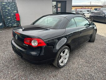 Volkswagen Eos 2.0 FSI - 8