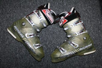 lyže atomic redster Ti 170 cm - 8