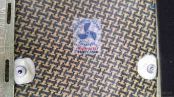 skelet - RC loď - Catamaran (1380 mm) - 8