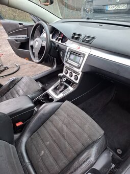 Vw passat b6 1.9tdi - 8