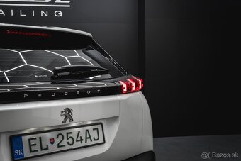 Peugeot e-2008 Active Pack (e2008) - 8