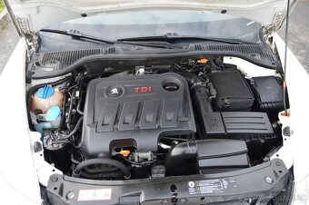 Škoda Octavia combi 2 2.0 tdi 103kw CR - 8