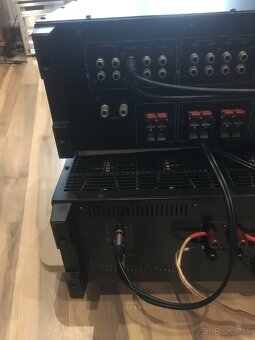 PIONEER SPEC 1 a SPEC 4 - 8