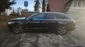 Audi A6 C7 Avant 2.0 TDI DPF - 8