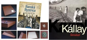 Fotografické a obrazové publikácie - 8