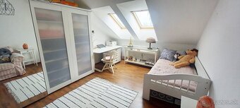 4izb dom pri Nitre s veľkým pozemkom - 8