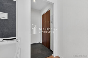 Prenájom | 1 izbový byt Partizánske - 8