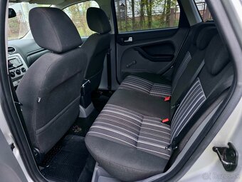 Ford Focus, 1.6 TDCi Vikendová akcia - 8