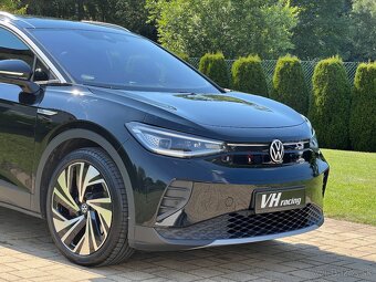 ✅ VW ID.4 Pro Performance 77kWh IQ.Light❗️ - 8