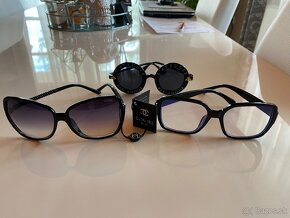 Slnečné okuliare dámske - 8