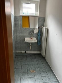 Obchodné priestory na ulici Podhora v centre Ružomberka - 8