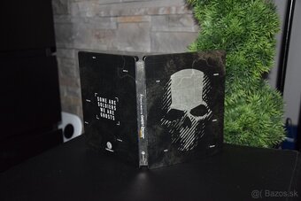 Steelbooky - 8