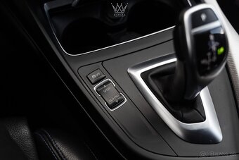 BMW Rad 1 120d xDrive M Sport Shadow A/T - 8