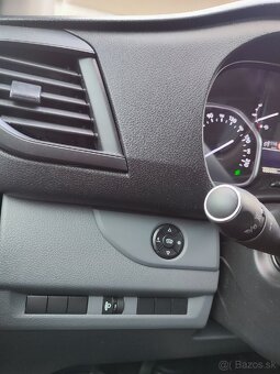 Na predaj Peugeot Expert 2.0 Hdi Premium 80600km - 8