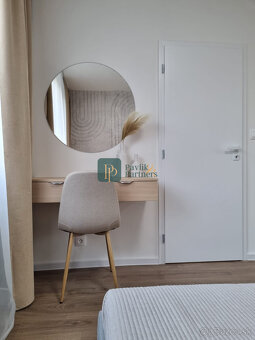 Prenájom krásny 2 izbový byt, centrum mesta, ešte neobývaný - 8