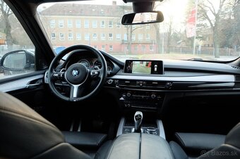 BMW X5 xDrive 30d | Headup Display |HU - 8