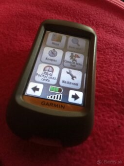 Garmin Dakota 10 - 8