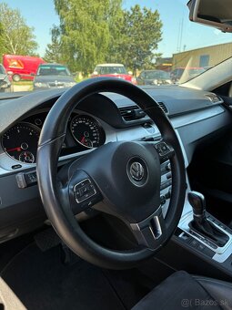 Volkswagen CC - 8