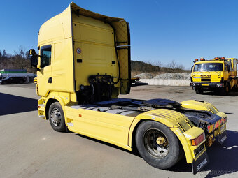 Prodám tahač návěsů SCANIA R440 EEV - 8