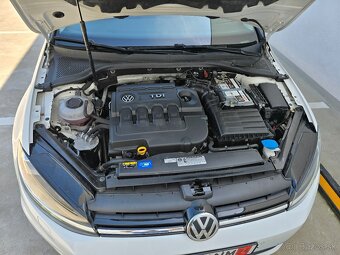 vw golf 7 facelift - 8