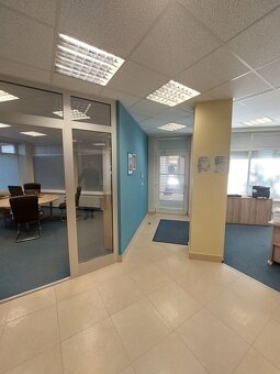 EXKLUZÍVNE predaj obchodný priestor – Banská Bystrica - 8