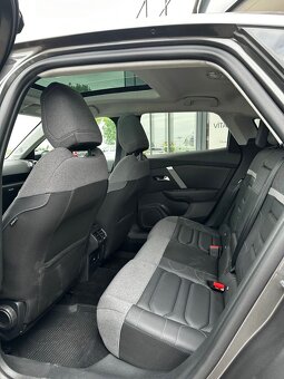 Citroen C4 - 8
