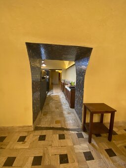 Prenajmeme štýlové reštauračné priestory - 382 m2 v historic - 8