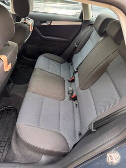 Audi A3 Sportbqck - 8