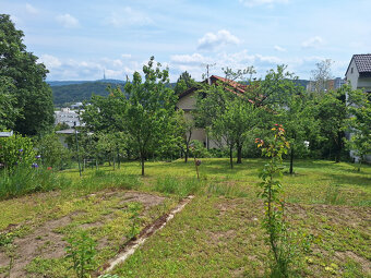 Rodinný dom Bratislava-Karlova Ves - 8