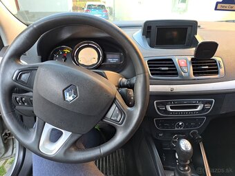 Renault Megane 1.9 Dci - 8