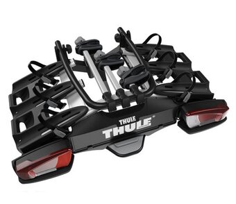 Nosic bicyklov THULE COACH 276 - VELOCOMPACT 926 - 8
