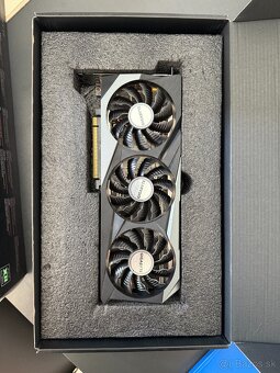 RTX 3070 - 8