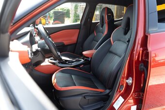 Nissan Juke 1.0 DIG-T 99tis.KM- N-Design, 1.Majiteľ/SK Pôvod - 8