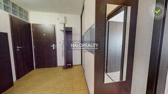 HALO reality - Predaj, trojizbový byt Liptovský Mikuláš, Náb - 8
