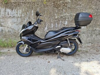 Honda PCX 125 - 8