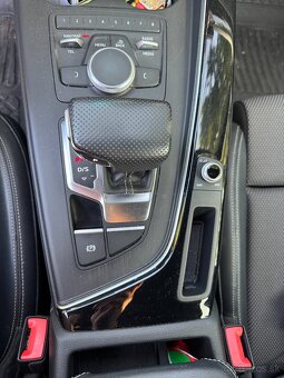 Predám Audi A5 Sportback 2,0 TDI S-Line - 8