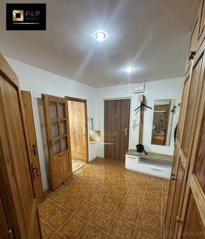 Na prenájom 3 izb. byt, ul. Kežmarská , Košice - Terasa - 8