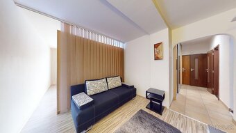 Prenájom: 2 izbový byt s balkónom, centrum, Spišská Nová Ves - 8
