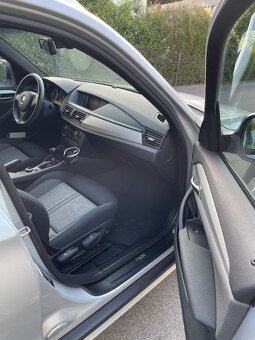 Bmw X1 20d sDrive - 8