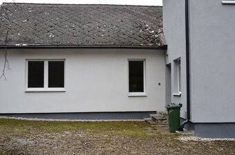Na predaj alebo výmenu luxusne rekonštruovaný dom v obci Štó - 8