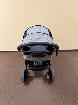 JOIE Litetrax 4 gray flannel - 8