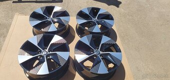 5x114,3 r18 mazda kia hyundai mitsubishi toyota honda - 8