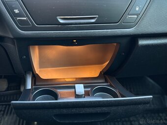 CITROËN C4 GRAND PICASSO 2.0 HDi 7-MIESTNE AUTOMAT - 8