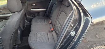 KIA Ceed 73kw benzín 2013 6 stupňový manuál - 8