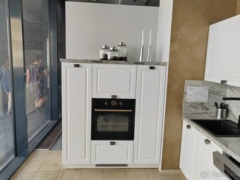 Predaj vystavených kuchýň - 8