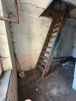 Predám rodinný dom v Liskovej 109m2 - 8