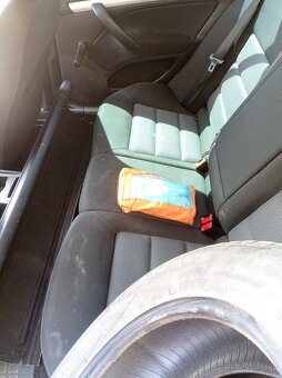 Octavia Combi 2006 - 8